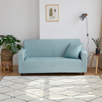 Universal Sofa Elastic Cover, Non-slip, Waterproof Sofa Cover