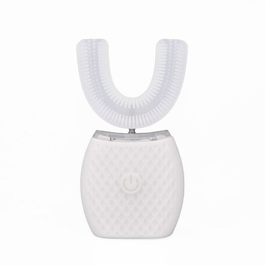 Y-Brush Hands-Free Automatic Toothbrush
