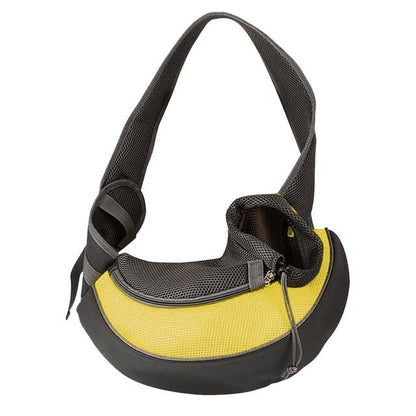 PET CARRIER POUCH